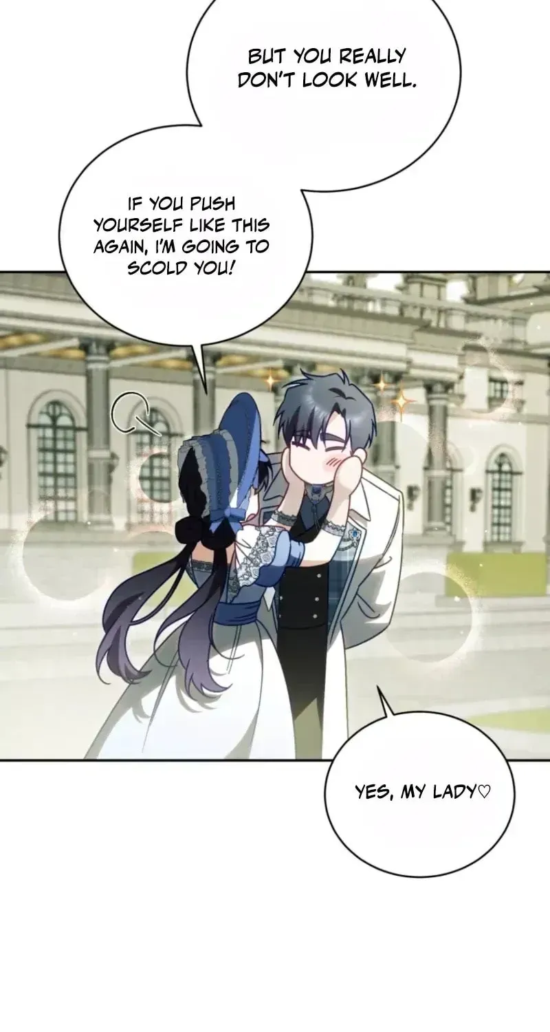 Honey, I Believe That’s Your Misunderstanding Chapter 57 page 44 - 