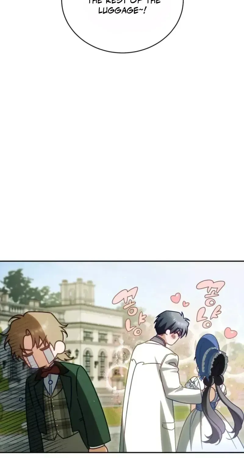 Honey, I Believe That’s Your Misunderstanding Chapter 57 page 49 - 