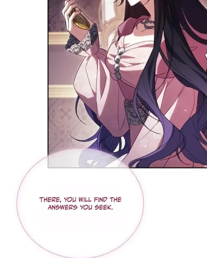 Honey, I Believe That’s Your Misunderstanding Chapter 57 page 6 - 
