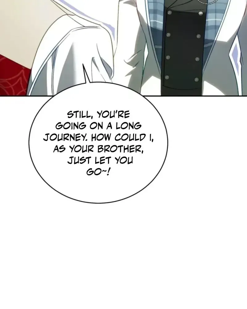 Honey, I Believe That’s Your Misunderstanding Chapter 57 page 54 - 