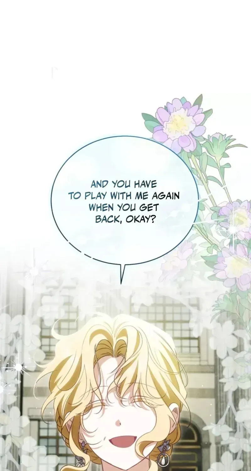 Honey, I Believe That’s Your Misunderstanding Chapter 57 page 59 - 