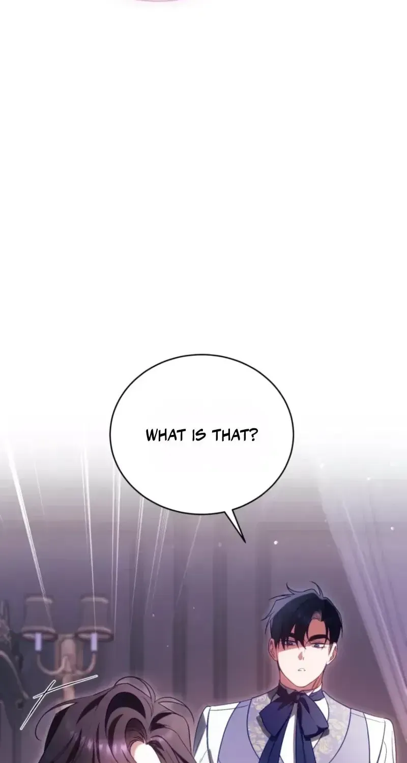 Honey, I Believe That’s Your Misunderstanding Chapter 57 page 7 - 