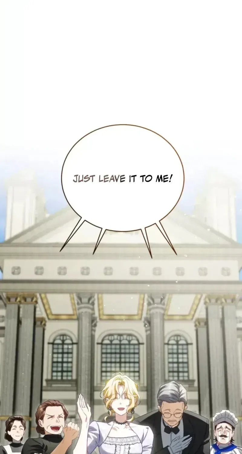 Honey, I Believe That’s Your Misunderstanding Chapter 57 page 65 - 