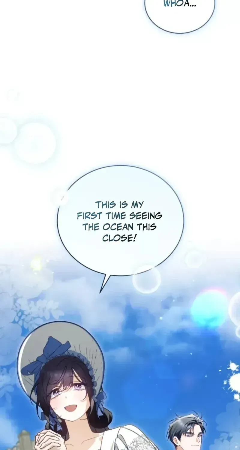 Honey, I Believe That’s Your Misunderstanding Chapter 57 page 71 - 