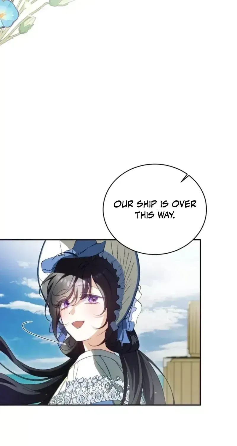 Honey, I Believe That’s Your Misunderstanding Chapter 57 page 73 - 