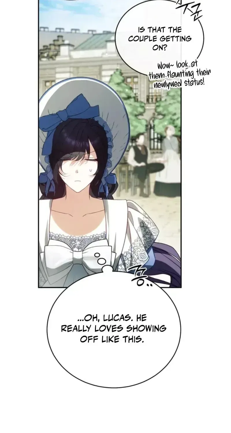 Honey, I Believe That’s Your Misunderstanding Chapter 57 page 79 - 