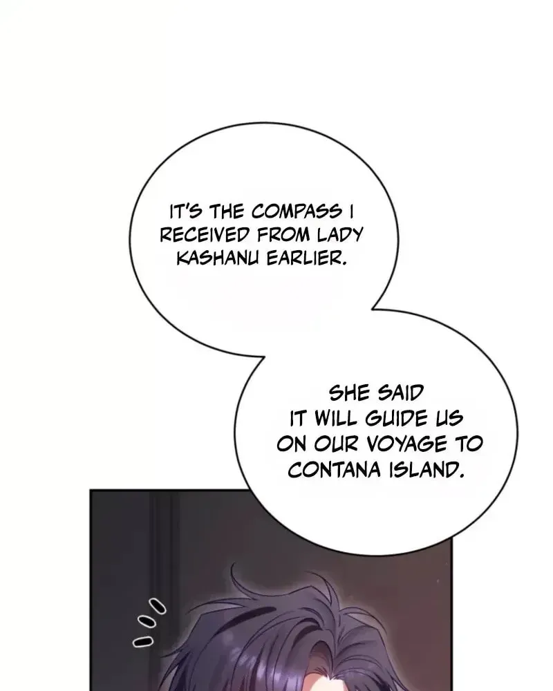 Honey, I Believe That’s Your Misunderstanding Chapter 57 page 9 - 