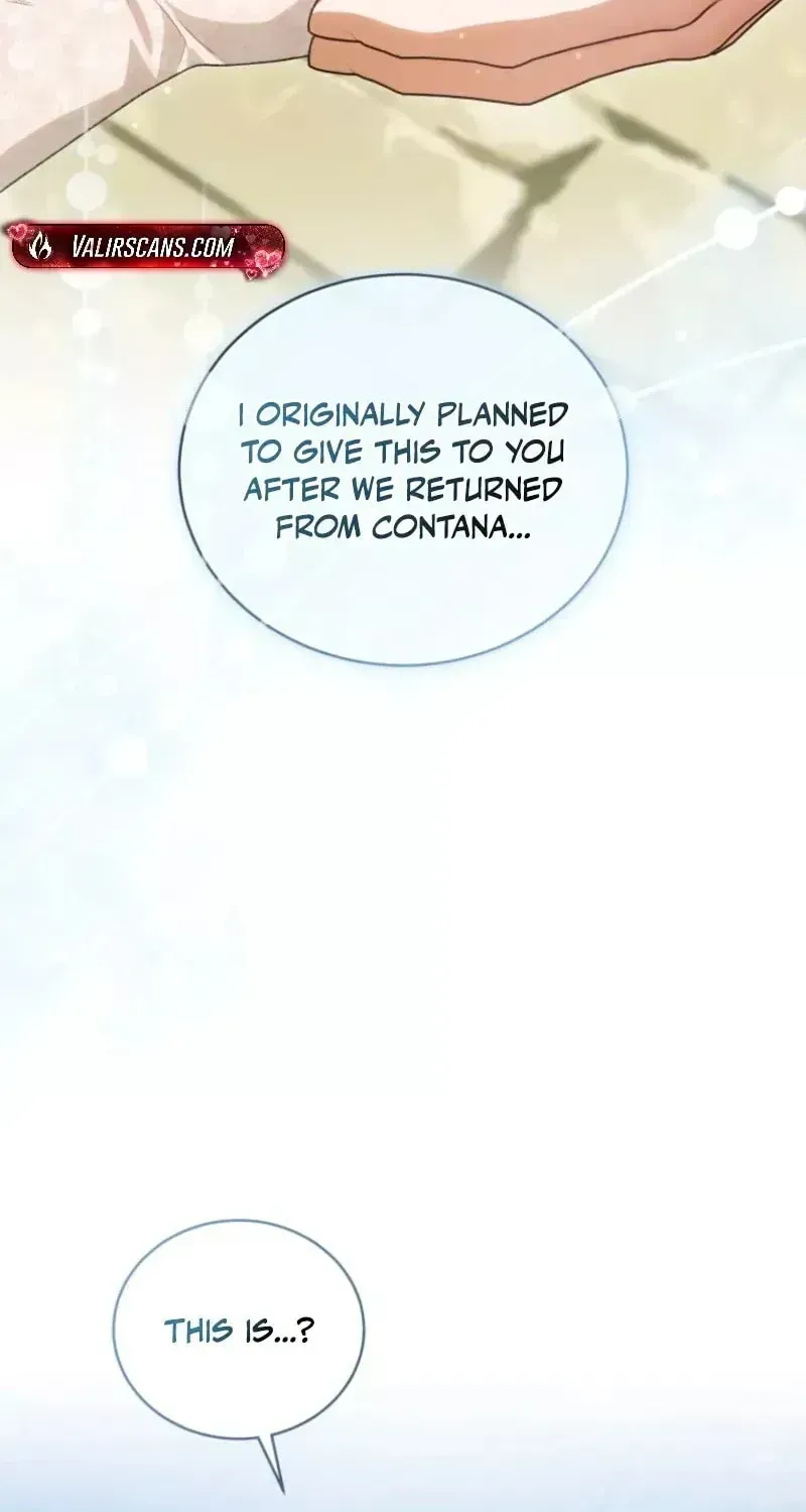 Honey, I Believe That’s Your Misunderstanding Chapter 57 page 82 - 