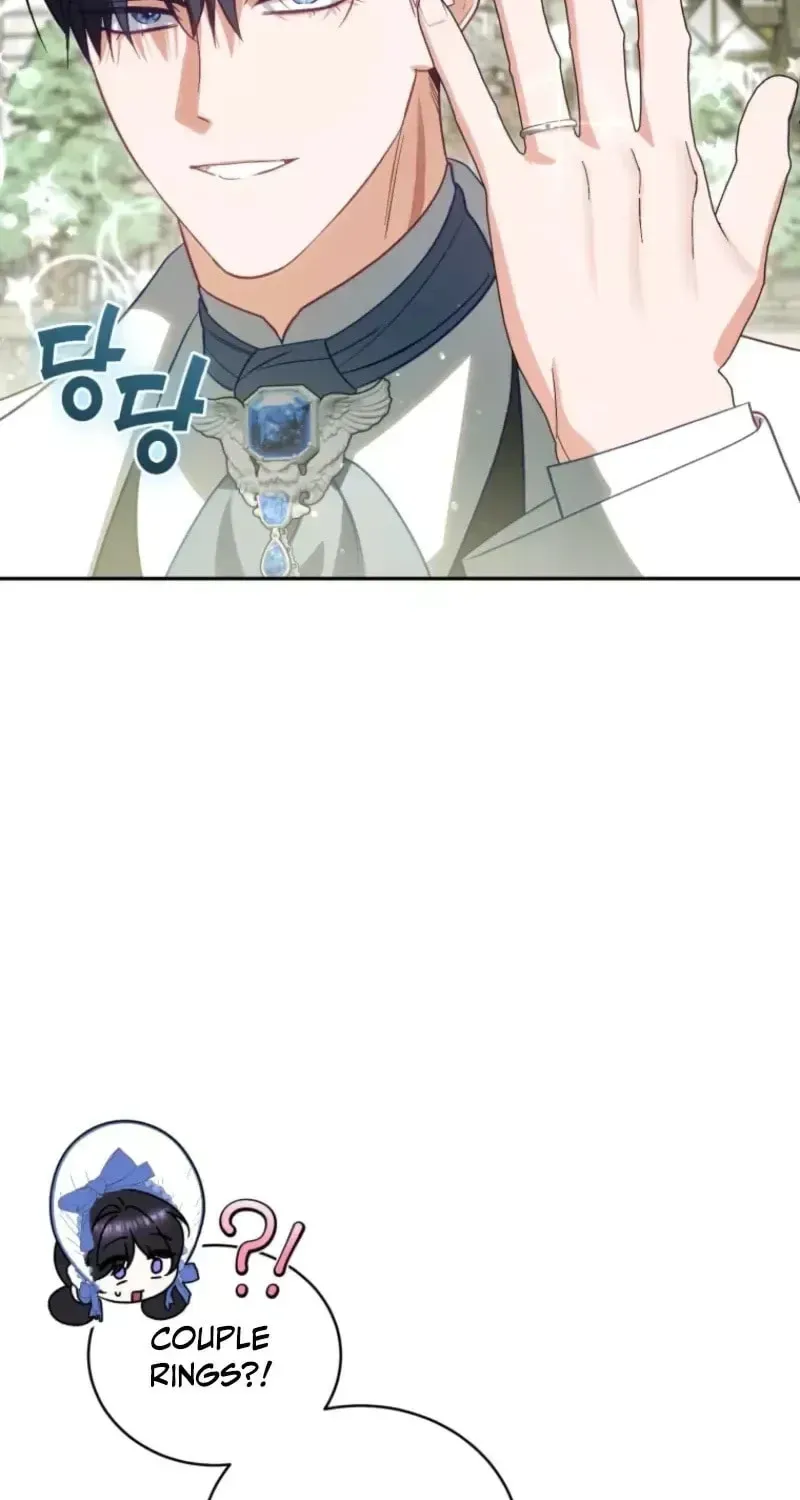 Honey, I Believe That’s Your Misunderstanding Chapter 57 page 85 - 