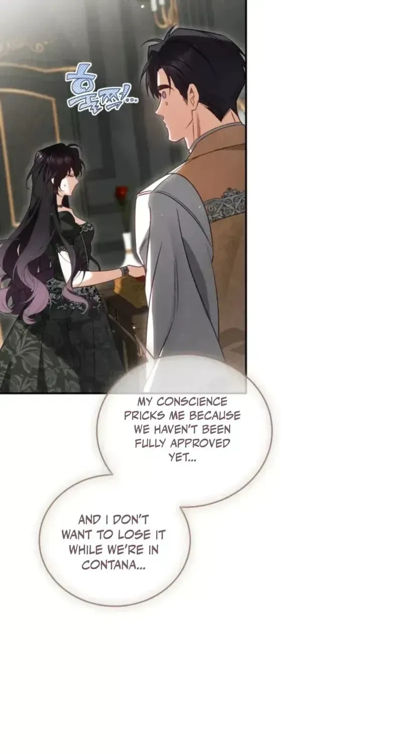 Honey, I Believe That’s Your Misunderstanding Chapter 57 page 88 - 