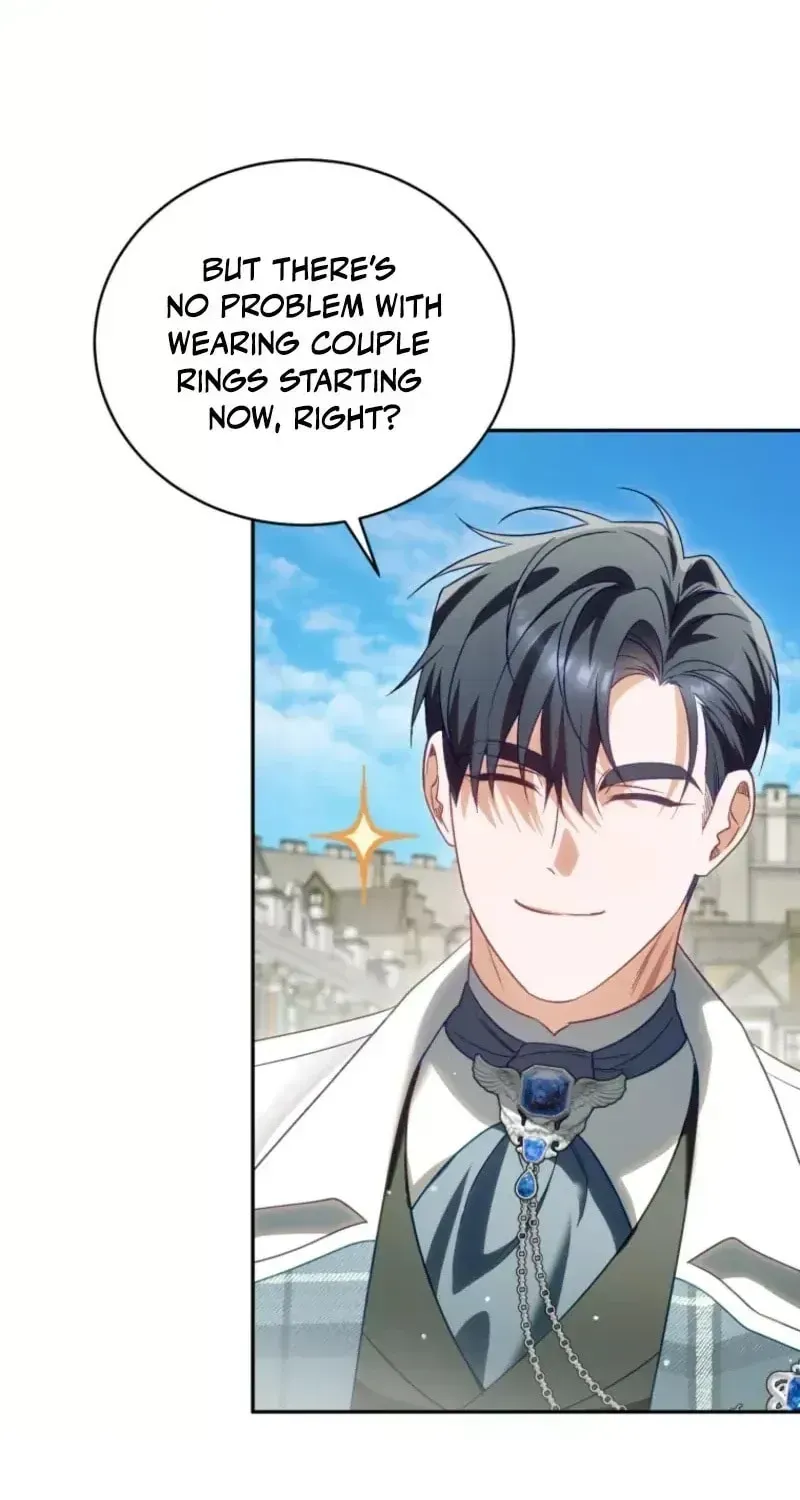 Honey, I Believe That’s Your Misunderstanding Chapter 57 page 89 - 