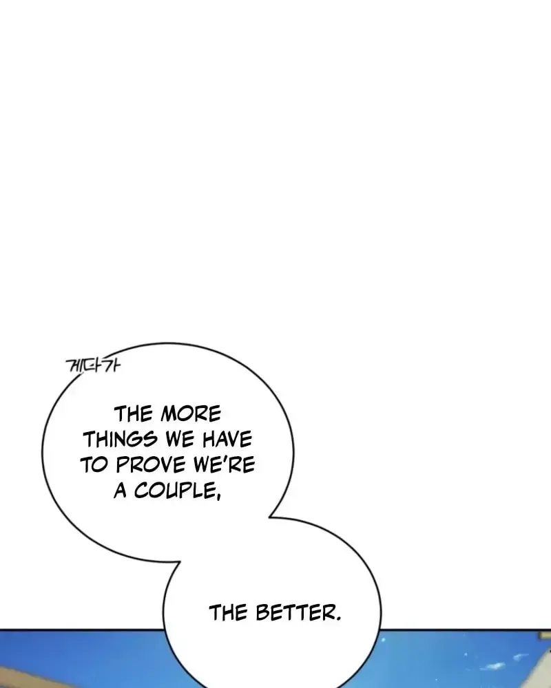 Honey, I Believe That’s Your Misunderstanding Chapter 57 page 90 - 