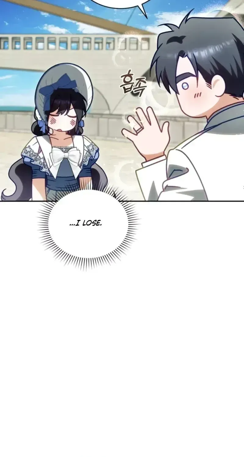Honey, I Believe That’s Your Misunderstanding Chapter 57 page 91 - 