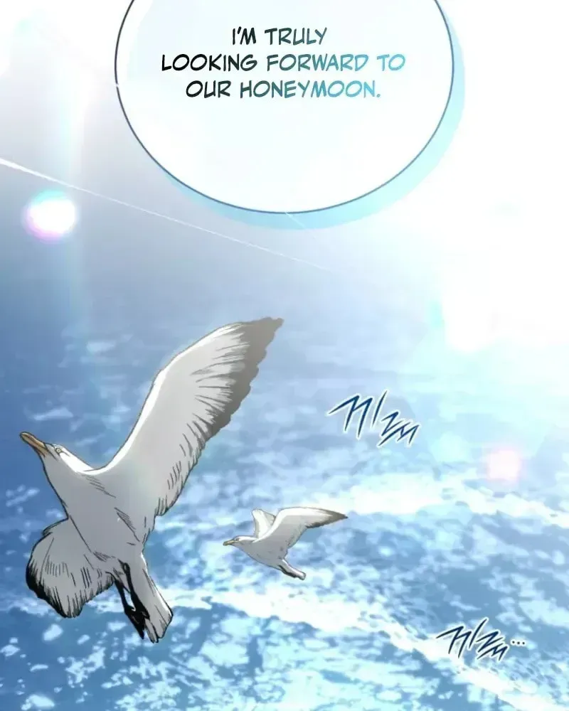 Honey, I Believe That’s Your Misunderstanding Chapter 57 page 93 - 