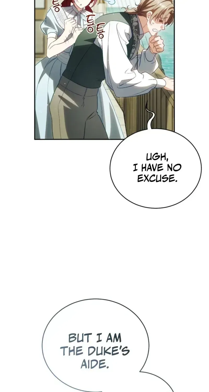 Honey, I Believe That’s Your Misunderstanding Chapter 58 page 11 - 