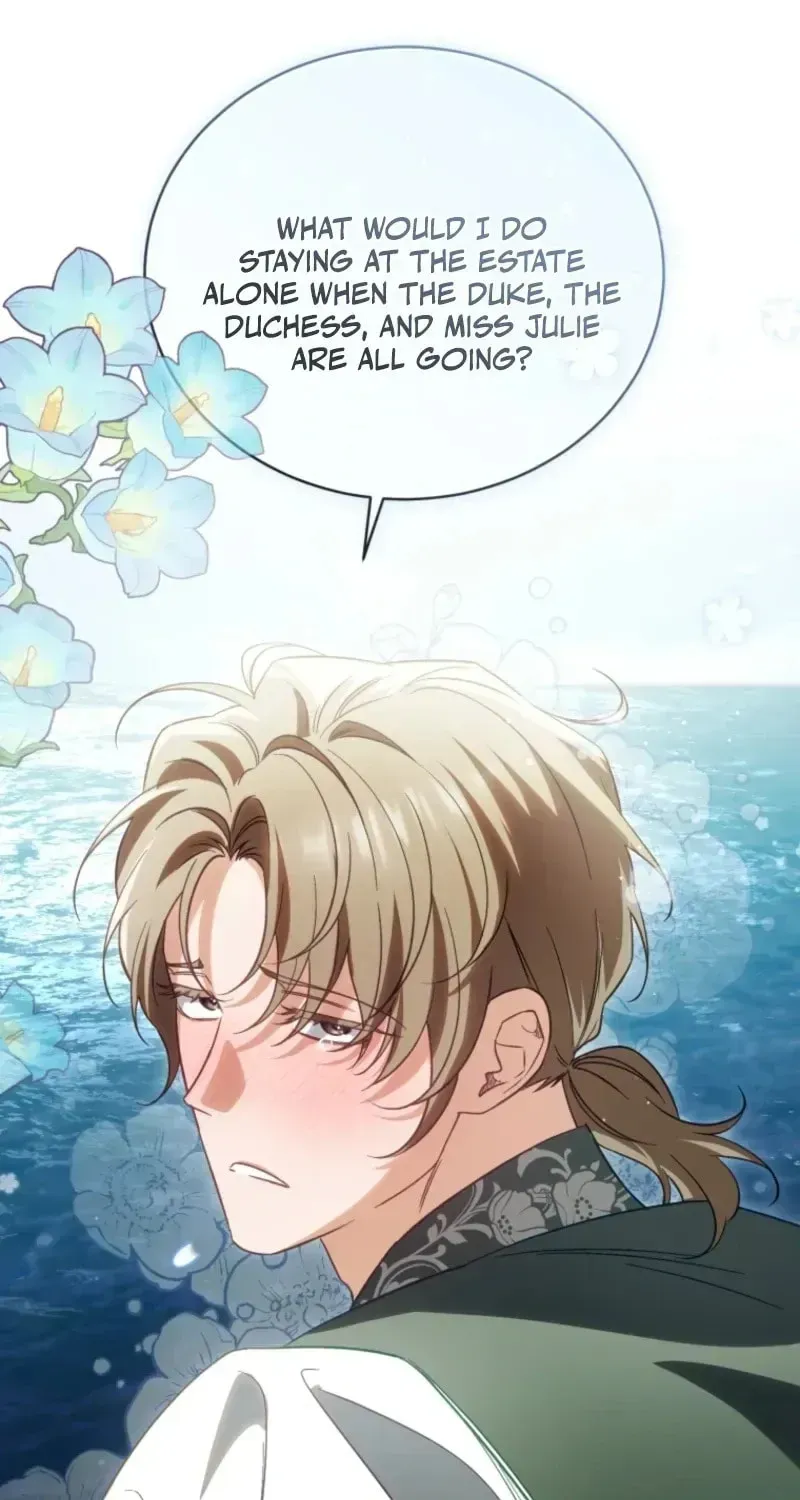 Honey, I Believe That’s Your Misunderstanding Chapter 58 page 13 - 