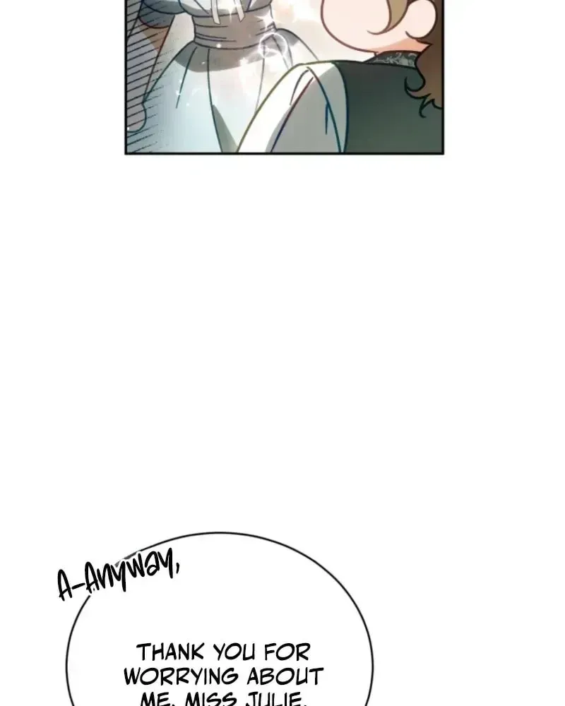 Honey, I Believe That’s Your Misunderstanding Chapter 58 page 15 - 