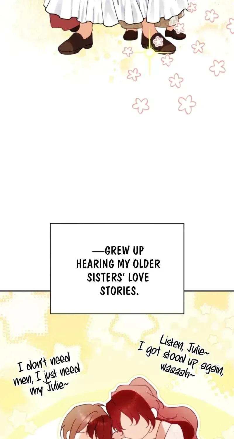 Honey, I Believe That’s Your Misunderstanding Chapter 58 page 22 - 