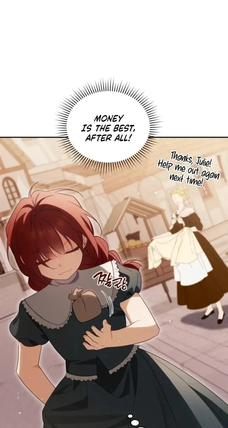 Honey, I Believe That’s Your Misunderstanding Chapter 58 page 25 - 