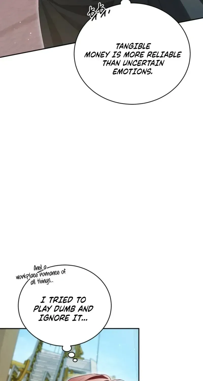 Honey, I Believe That’s Your Misunderstanding Chapter 58 page 26 - 