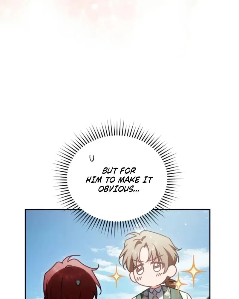 Honey, I Believe That’s Your Misunderstanding Chapter 58 page 30 - 
