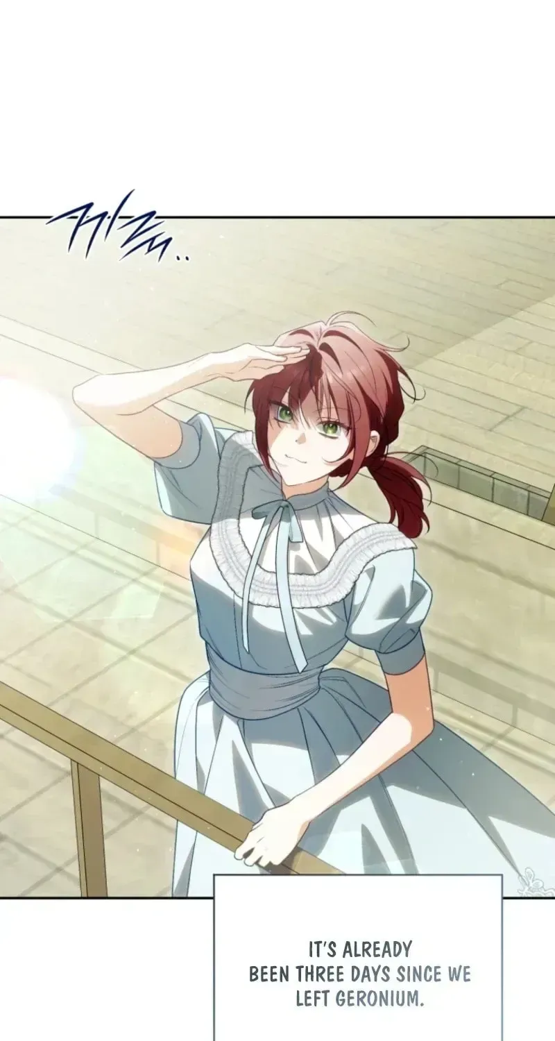 Honey, I Believe That’s Your Misunderstanding Chapter 58 page 4 - 