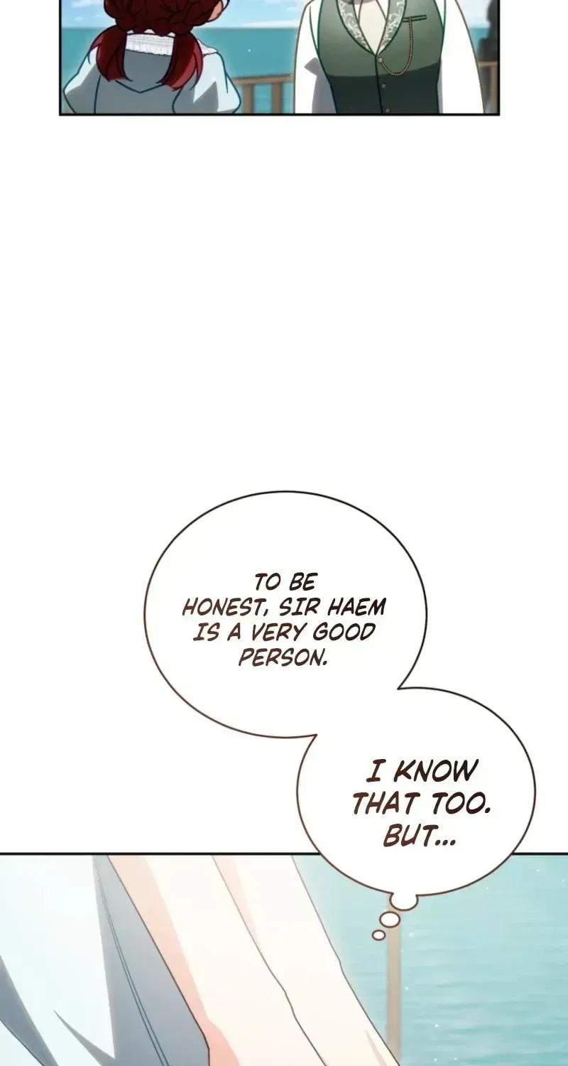 Honey, I Believe That’s Your Misunderstanding Chapter 58 page 31 - 