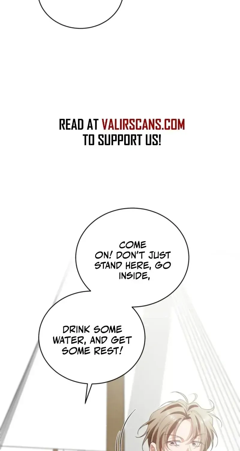 Honey, I Believe That’s Your Misunderstanding Chapter 58 page 34 - 