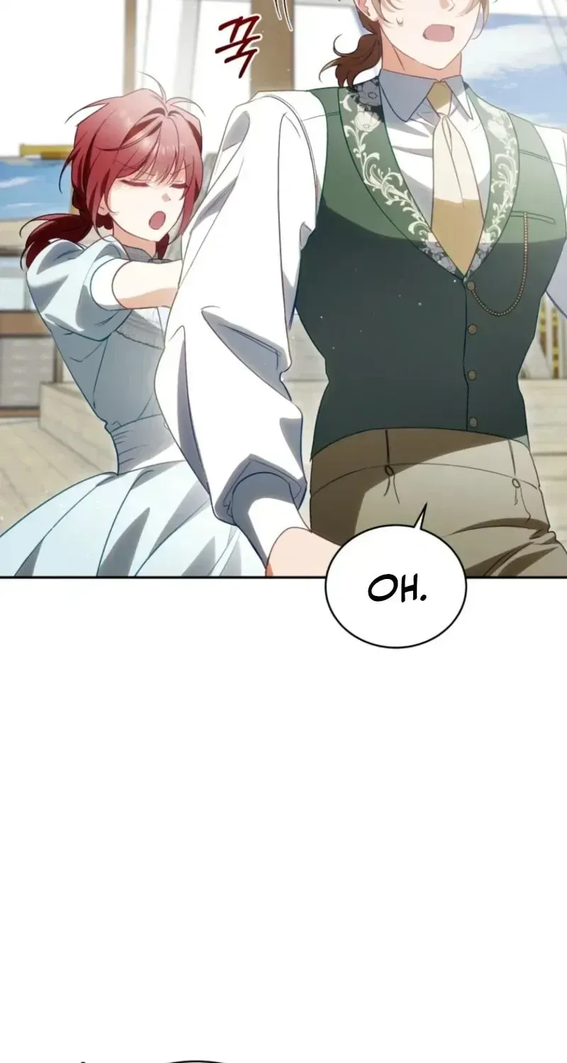 Honey, I Believe That’s Your Misunderstanding Chapter 58 page 35 - 