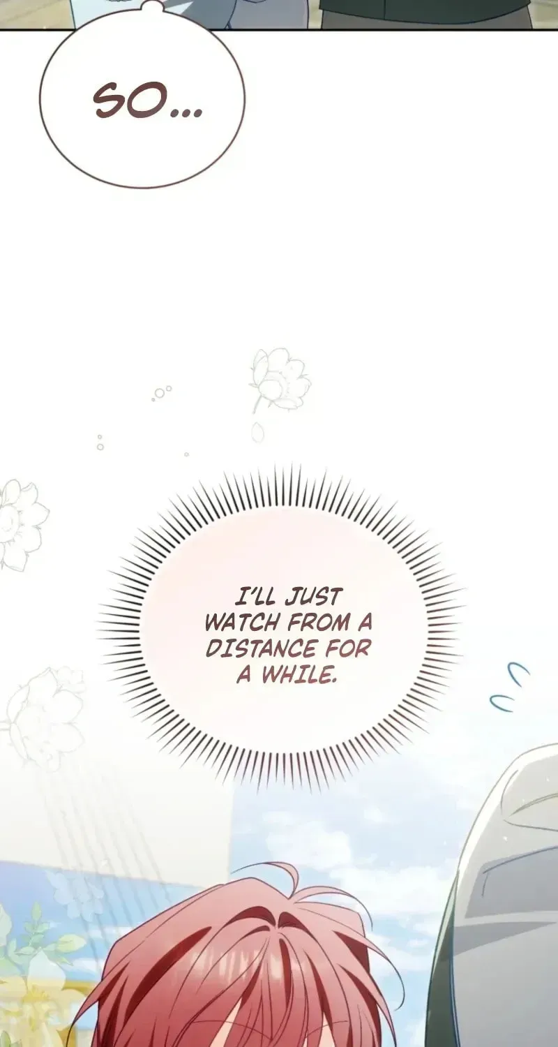 Honey, I Believe That’s Your Misunderstanding Chapter 58 page 37 - 