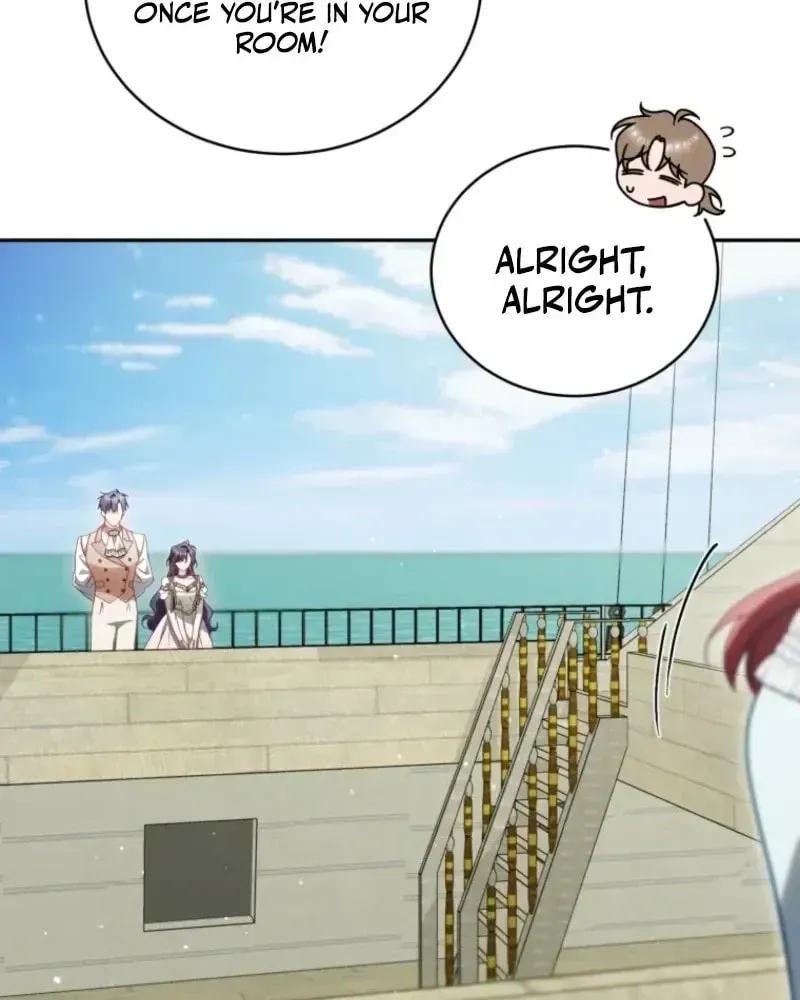 Honey, I Believe That’s Your Misunderstanding Chapter 58 page 39 - 
