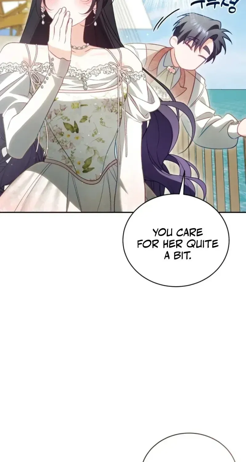Honey, I Believe That’s Your Misunderstanding Chapter 58 page 41 - 