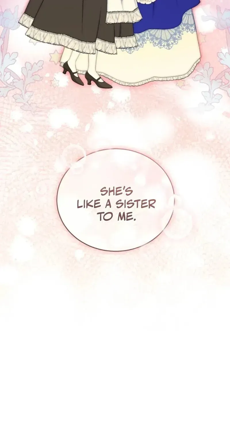 Honey, I Believe That’s Your Misunderstanding Chapter 58 page 44 - 