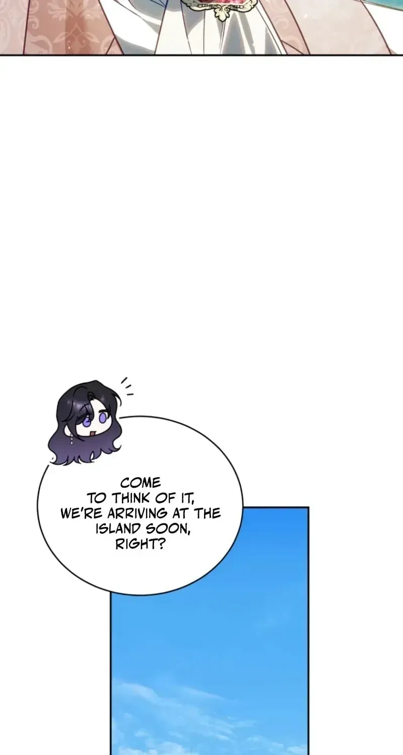 Honey, I Believe That’s Your Misunderstanding Chapter 58 page 46 - 