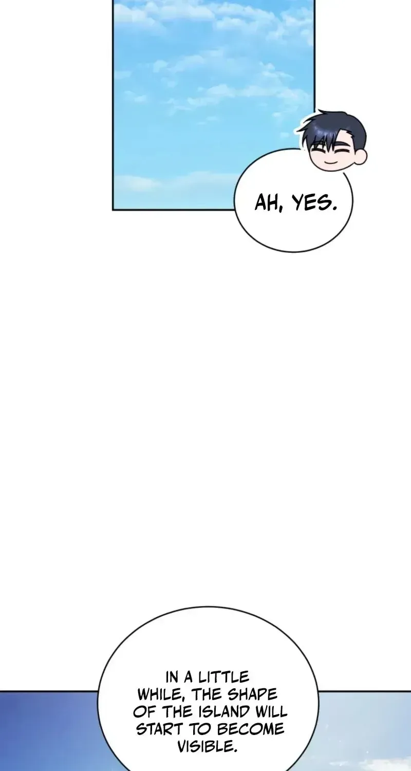 Honey, I Believe That’s Your Misunderstanding Chapter 58 page 47 - 