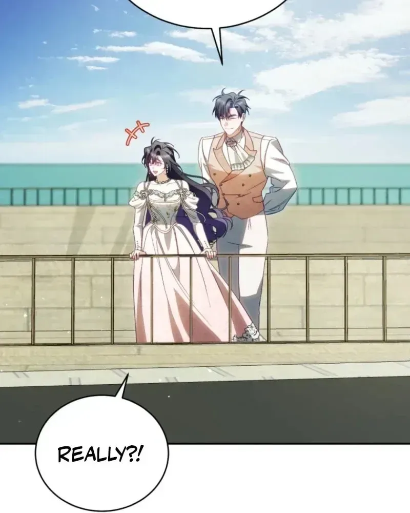 Honey, I Believe That’s Your Misunderstanding Chapter 58 page 48 - 