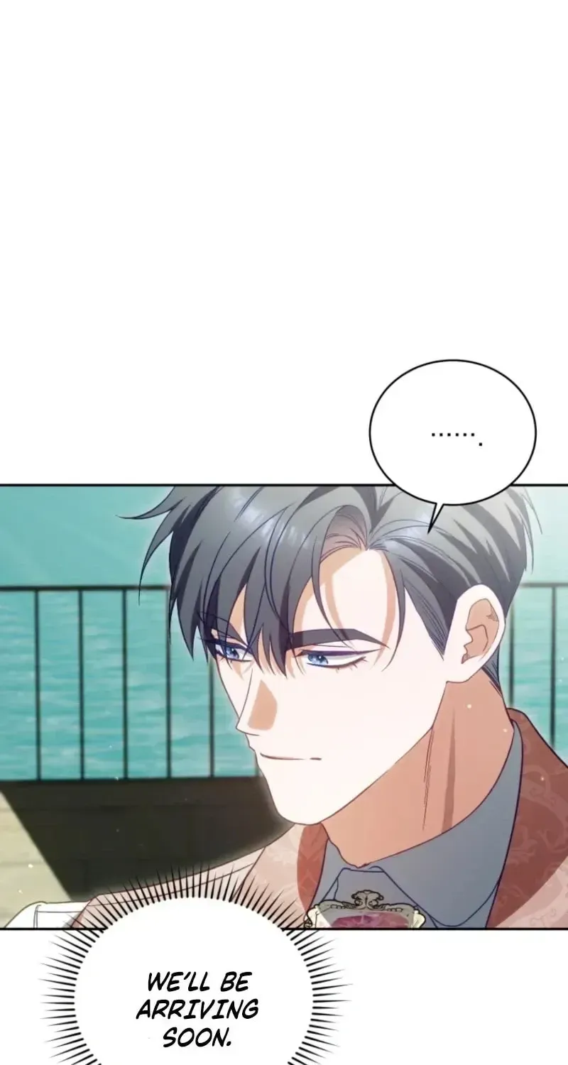Honey, I Believe That’s Your Misunderstanding Chapter 58 page 49 - 