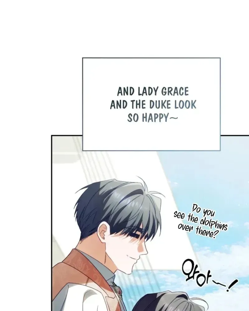 Honey, I Believe That’s Your Misunderstanding Chapter 58 page 6 - 