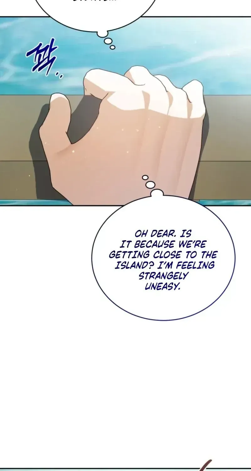 Honey, I Believe That’s Your Misunderstanding Chapter 58 page 56 - 