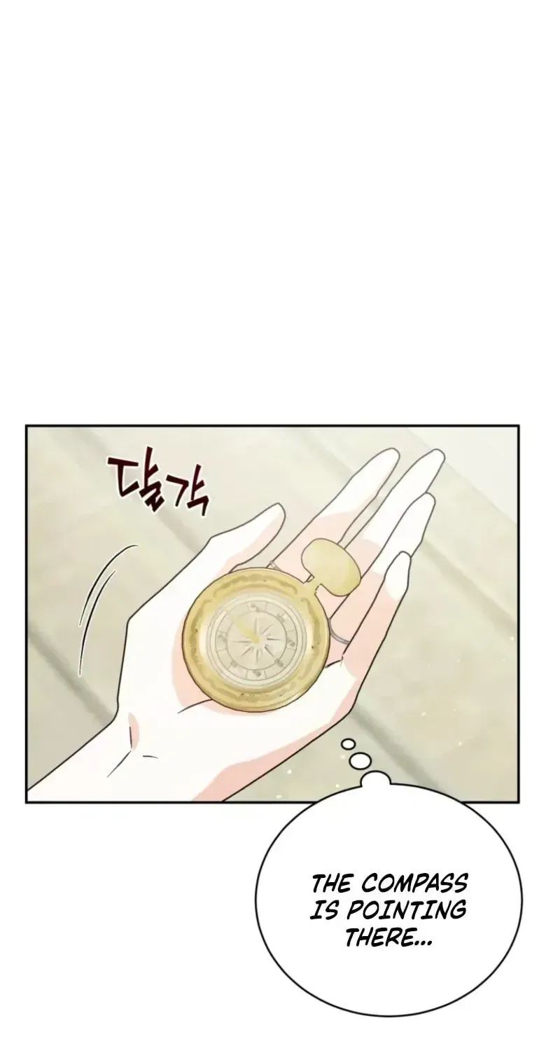 Honey, I Believe That’s Your Misunderstanding Chapter 58 page 65 - 