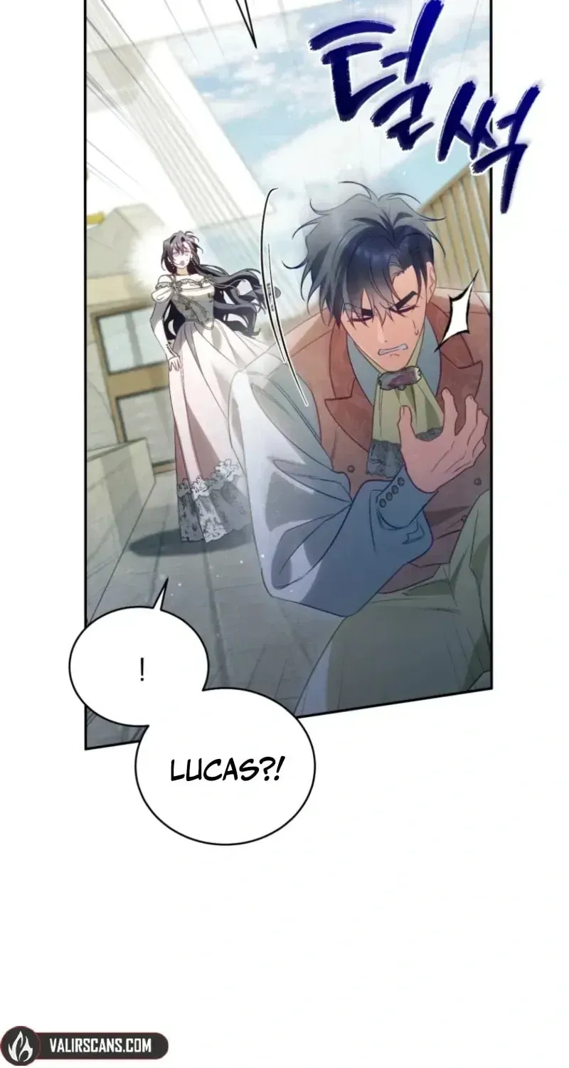 Honey, I Believe That’s Your Misunderstanding Chapter 58 page 68 - 