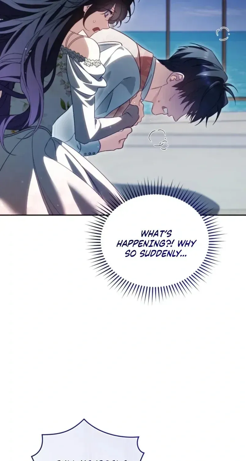 Honey, I Believe That’s Your Misunderstanding Chapter 58 page 70 - 