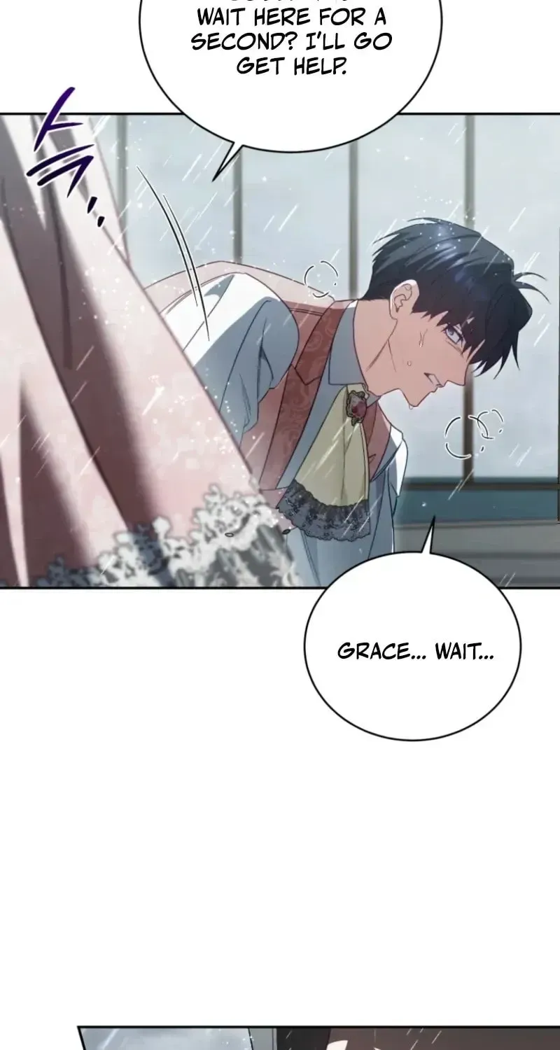 Honey, I Believe That’s Your Misunderstanding Chapter 58 page 80 - 