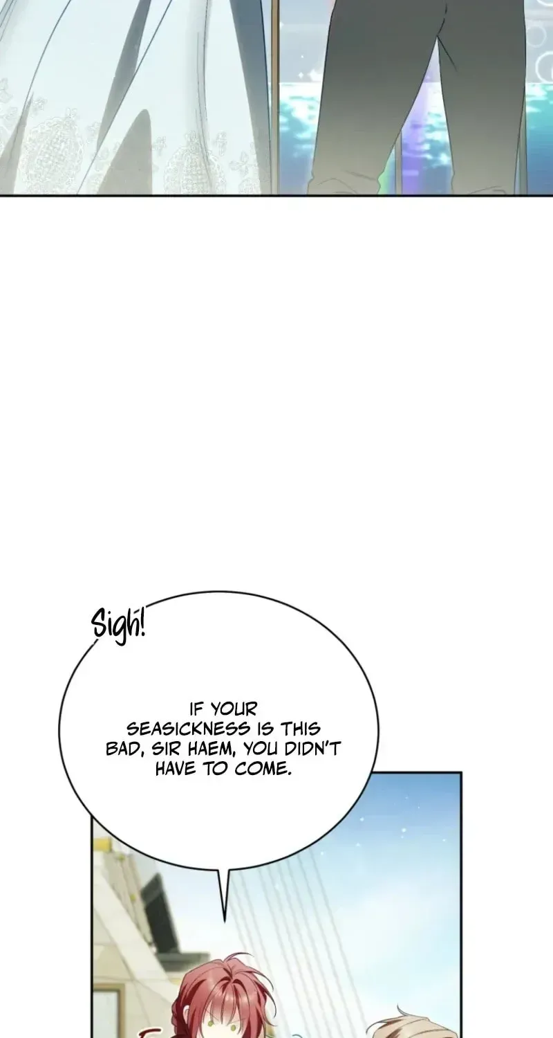 Honey, I Believe That’s Your Misunderstanding Chapter 58 page 10 - 