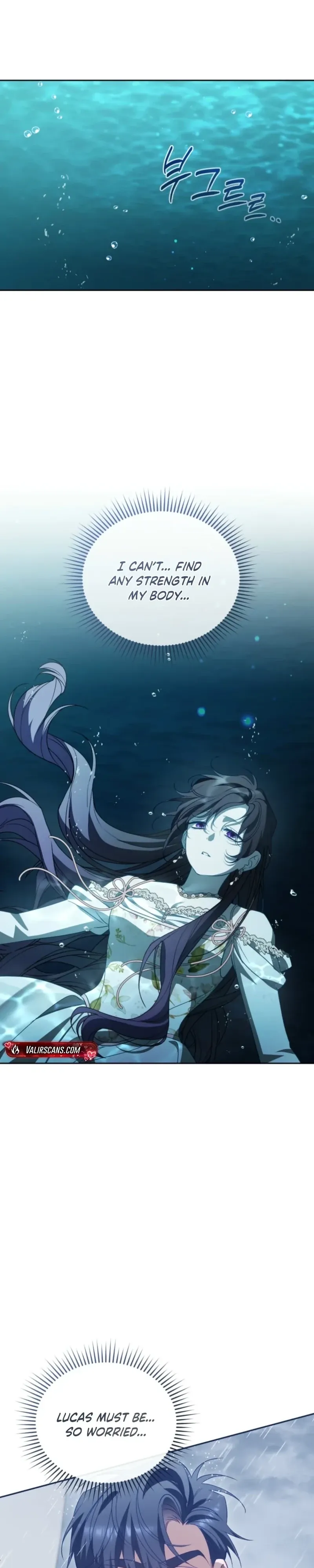 Honey, I Believe That’s Your Misunderstanding Chapter 59 page 14 - 