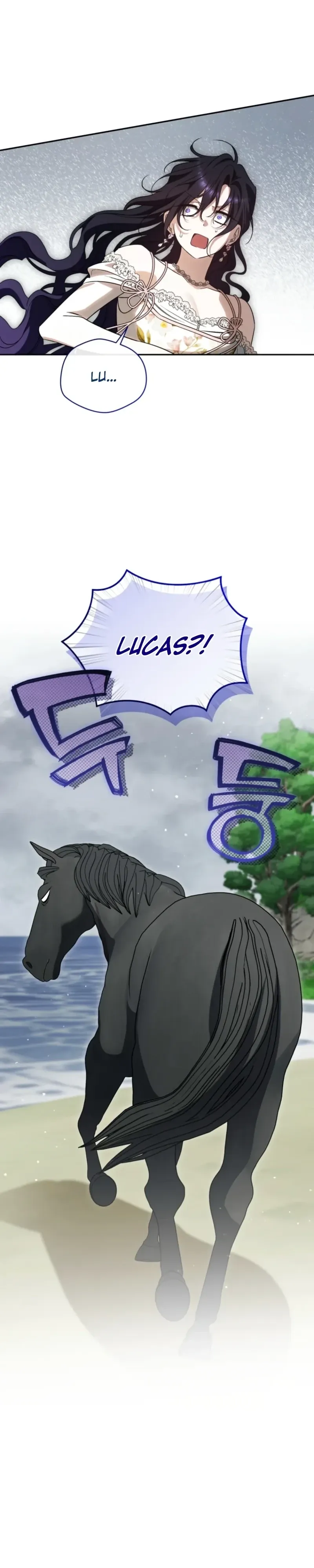 Honey, I Believe That’s Your Misunderstanding Chapter 59 page 30 - 