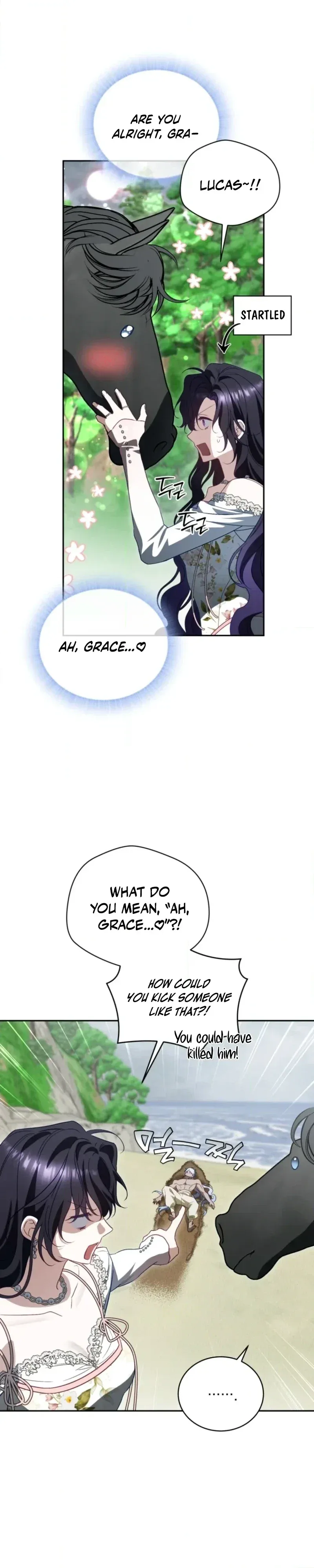 Honey, I Believe That’s Your Misunderstanding Chapter 59 page 31 - 