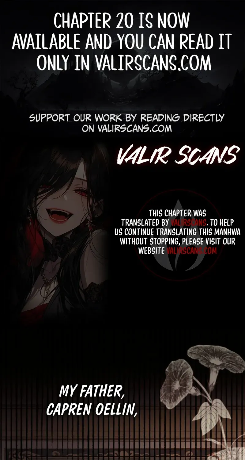 Honey, I Believe That’s Your Misunderstanding Chapter 6 page 1 - 