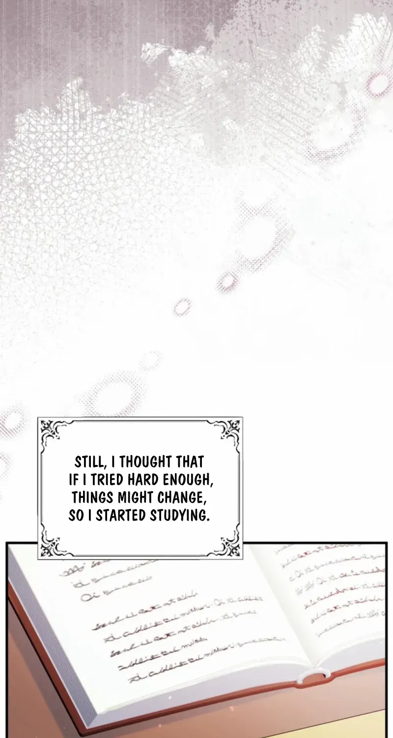 Honey, I Believe That’s Your Misunderstanding Chapter 6 page 12 - 