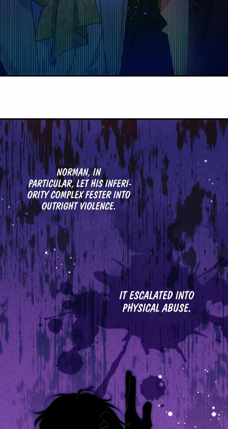Honey, I Believe That’s Your Misunderstanding Chapter 6 page 19 - 